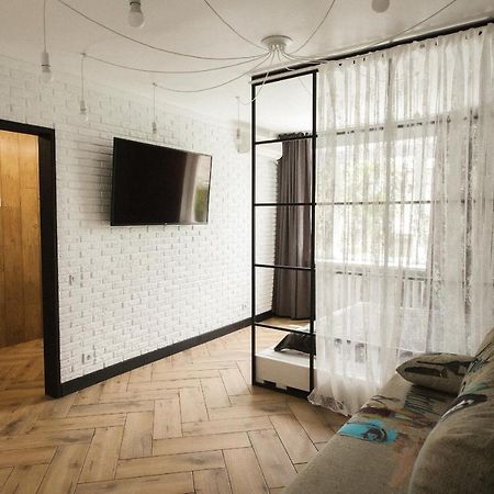 Loft-Style Apartment Izmail Ngoại thất bức ảnh