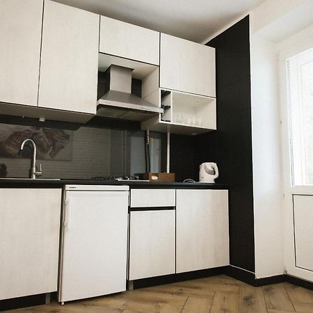 Loft-Style Apartment Izmail Ngoại thất bức ảnh