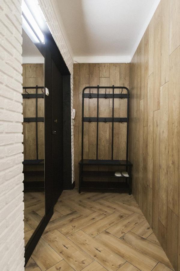 Loft-Style Apartment Izmail Ngoại thất bức ảnh