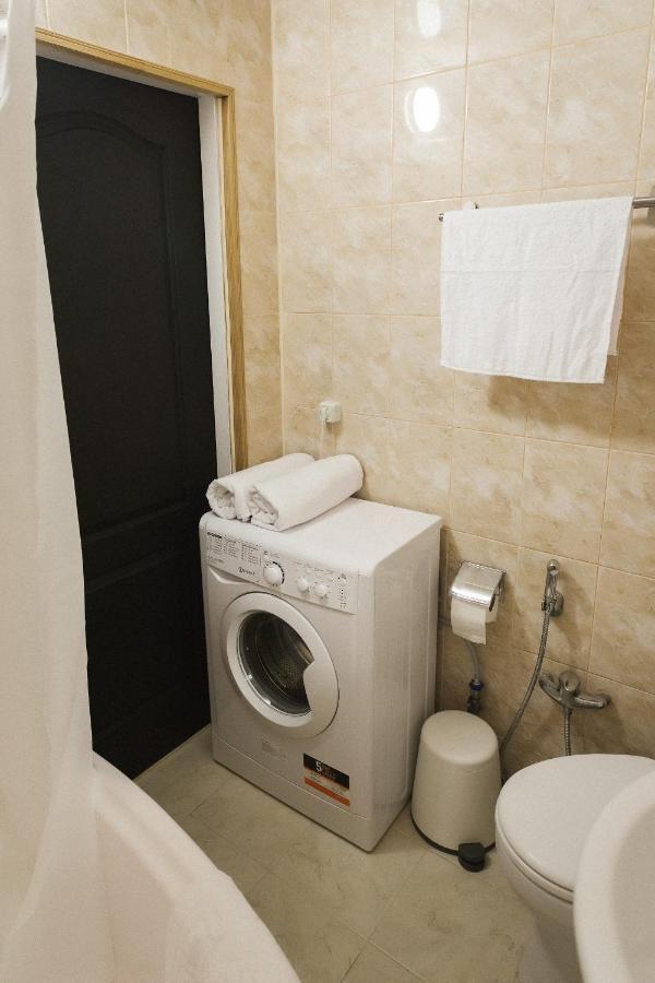 Loft-Style Apartment Izmail Ngoại thất bức ảnh