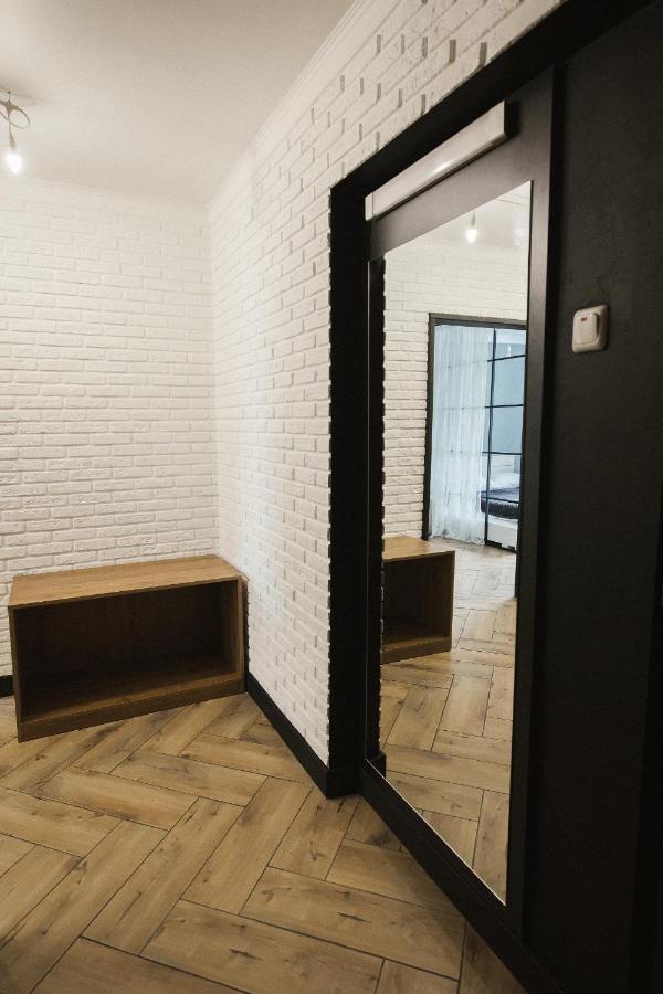 Loft-Style Apartment Izmail Ngoại thất bức ảnh