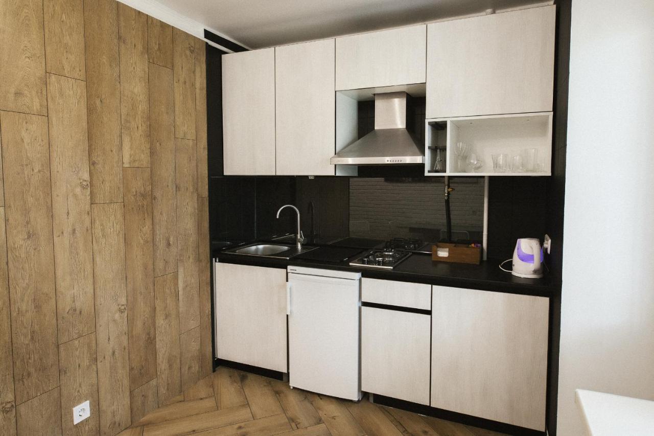 Loft-Style Apartment Izmail Ngoại thất bức ảnh